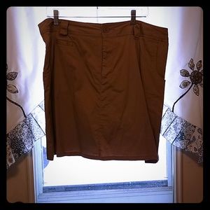 Skort